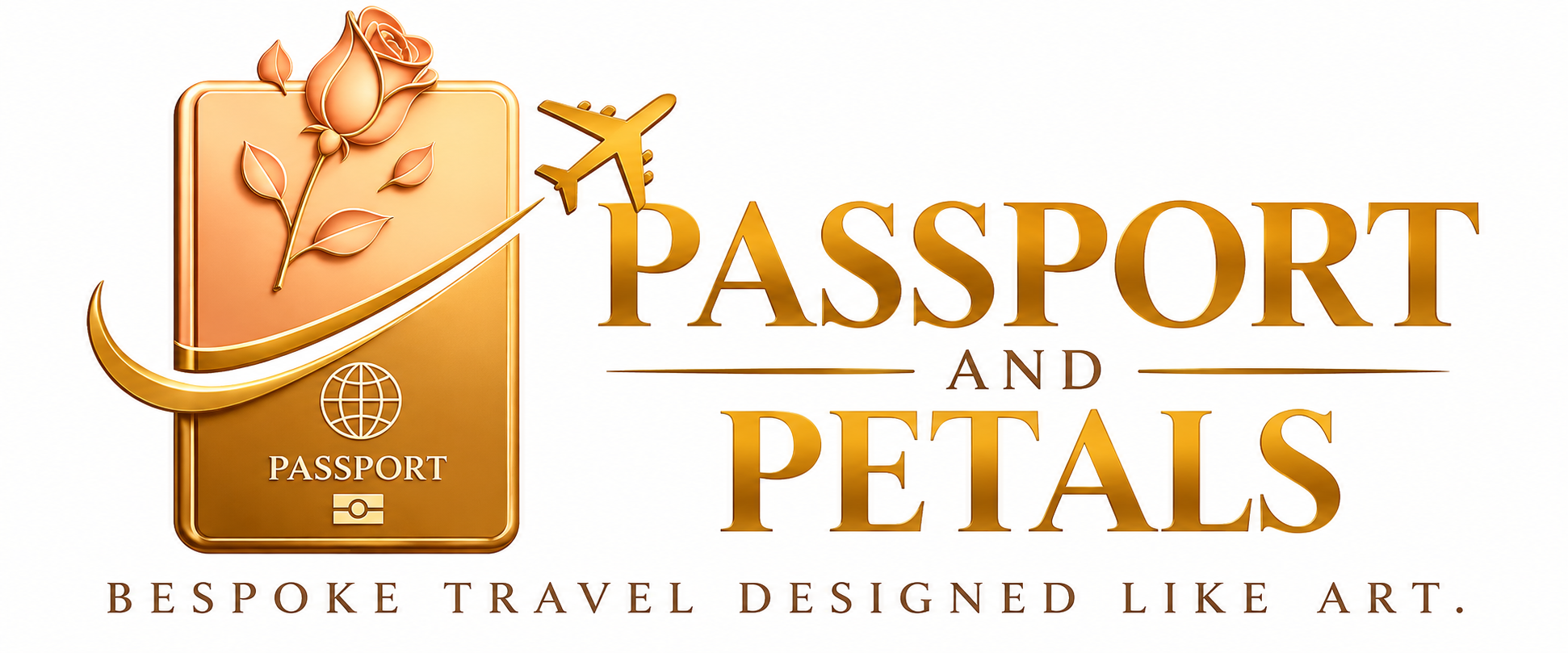 Passport & Petals Atelier