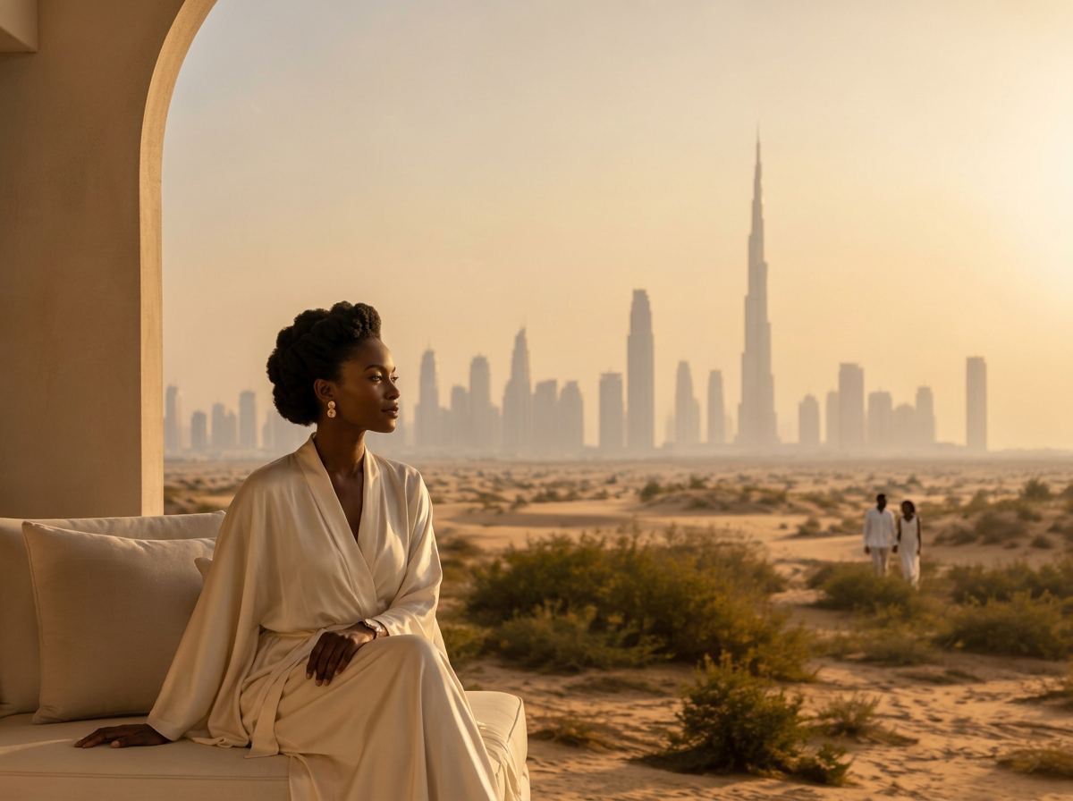 Dubai